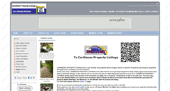 Desktop Screenshot of caproli.com